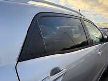 SsangYong Korando D ES - U908