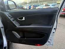 SsangYong Korando D ES - U908