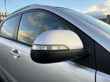 SsangYong Korando D ES - U908