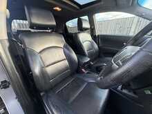 SsangYong Korando D ES - U908