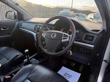 SsangYong Korando D ES - U908