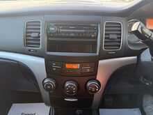 SsangYong Korando D ES - U908