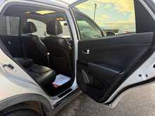 SsangYong Korando D ES - U908