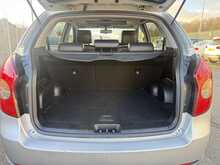 SsangYong Korando D ES - U908