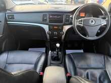 SsangYong Korando D ES - U908