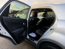 SsangYong Korando D ES - U908