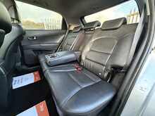 SsangYong Korando D ES - U908