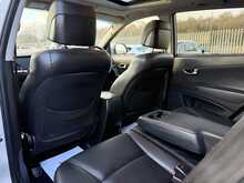 SsangYong Korando D ES - U908
