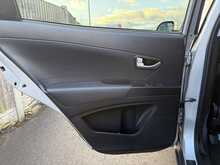 SsangYong Korando D ES - U908