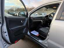 SsangYong Korando D ES - U908