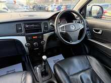 SsangYong Korando D ES - U908