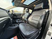 SsangYong Korando D ES - U908