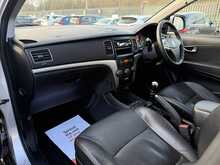 SsangYong Korando D ES - U908