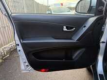 SsangYong Korando D ES - U908