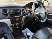 SsangYong Korando D ES - U908