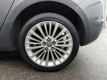 Vauxhall Astra CDTi BlueInjection Elite Nav - U913