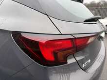 Vauxhall Astra CDTi BlueInjection Elite Nav - U913