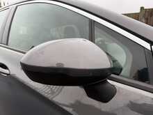 Vauxhall Astra CDTi BlueInjection Elite Nav - U913