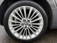 Vauxhall Astra CDTi BlueInjection Elite Nav - U913
