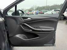 Vauxhall Astra CDTi BlueInjection Elite Nav - U913