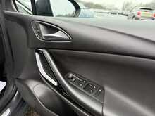Vauxhall Astra CDTi BlueInjection Elite Nav - U913
