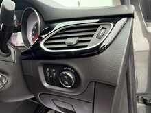 Vauxhall Astra CDTi BlueInjection Elite Nav - U913