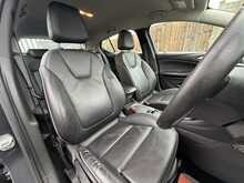 Vauxhall Astra CDTi BlueInjection Elite Nav - U913