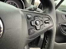 Vauxhall Astra CDTi BlueInjection Elite Nav - U913