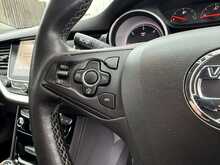 Vauxhall Astra CDTi BlueInjection Elite Nav - U913
