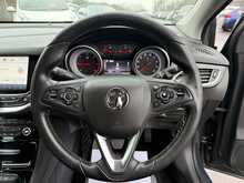 Vauxhall Astra CDTi BlueInjection Elite Nav - U913