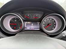 Vauxhall Astra CDTi BlueInjection Elite Nav - U913