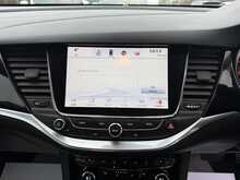 Vauxhall Astra CDTi BlueInjection Elite Nav - U913