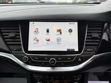 Vauxhall Astra CDTi BlueInjection Elite Nav - U913