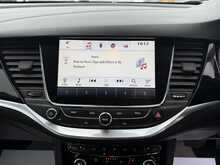 Vauxhall Astra CDTi BlueInjection Elite Nav - U913