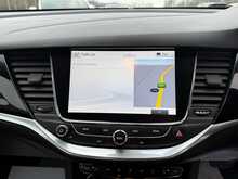 Vauxhall Astra CDTi BlueInjection Elite Nav - U913