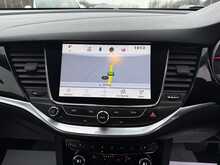 Vauxhall Astra CDTi BlueInjection Elite Nav - U913