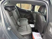 Vauxhall Astra CDTi BlueInjection Elite Nav - U913