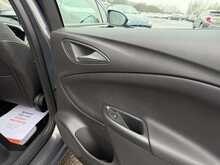 Vauxhall Astra CDTi BlueInjection Elite Nav - U913