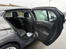 Vauxhall Astra CDTi BlueInjection Elite Nav - U913