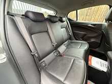 Vauxhall Astra CDTi BlueInjection Elite Nav - U913