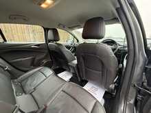 Vauxhall Astra CDTi BlueInjection Elite Nav - U913