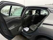 Vauxhall Astra CDTi BlueInjection Elite Nav - U913