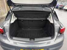 Vauxhall Astra CDTi BlueInjection Elite Nav - U913