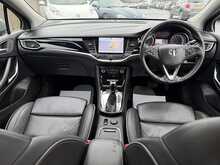 Vauxhall Astra CDTi BlueInjection Elite Nav - U913