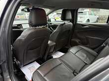 Vauxhall Astra CDTi BlueInjection Elite Nav - U913