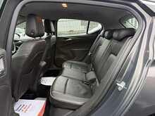 Vauxhall Astra CDTi BlueInjection Elite Nav - U913