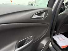 Vauxhall Astra CDTi BlueInjection Elite Nav - U913