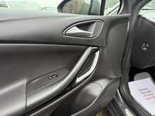 Vauxhall Astra CDTi BlueInjection Elite Nav - U913