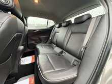 Vauxhall Astra CDTi BlueInjection Elite Nav - U913