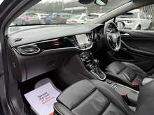 Vauxhall Astra CDTi BlueInjection Elite Nav - U913